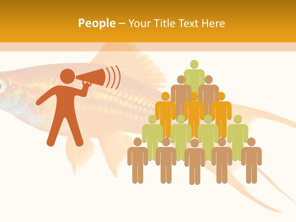 Spine Massaging Back Pain PowerPoint Template