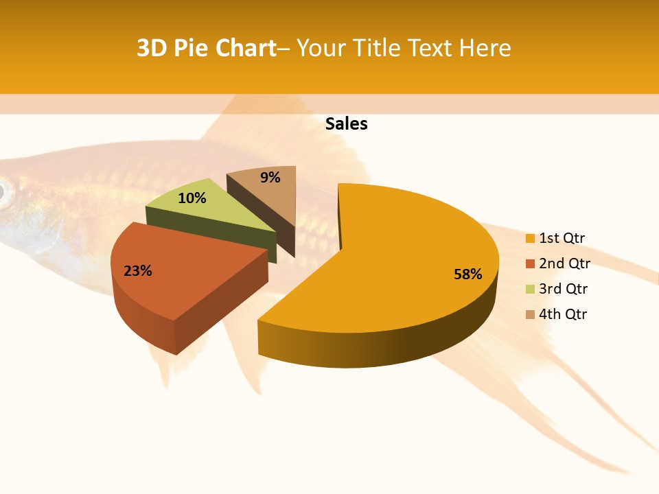 Spine Massaging Back Pain PowerPoint Template