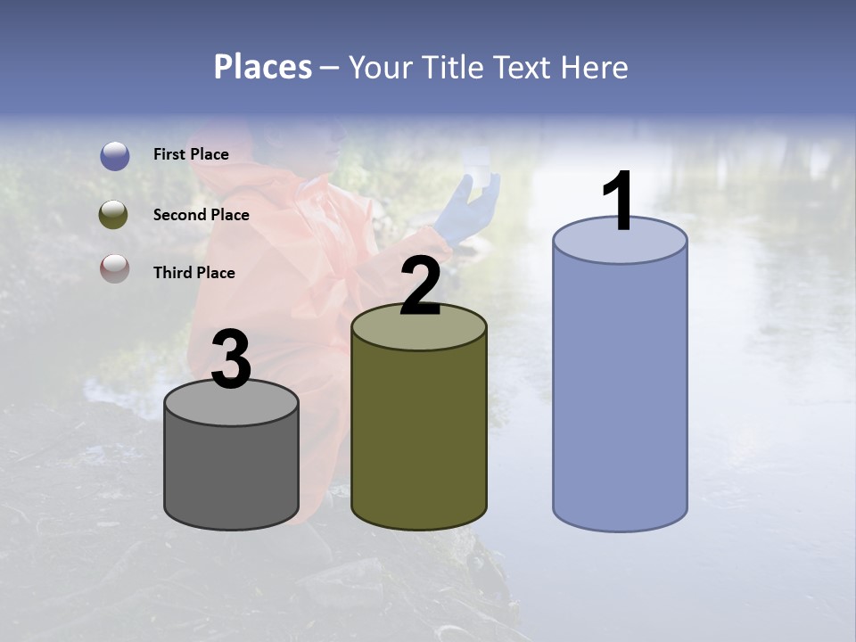 Back Illustration Spine PowerPoint Template