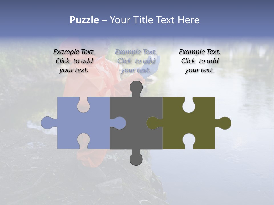 Back Illustration Spine PowerPoint Template