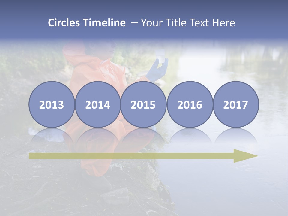 Back Illustration Spine PowerPoint Template