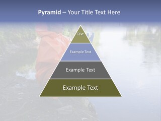 Back Illustration Spine PowerPoint Template