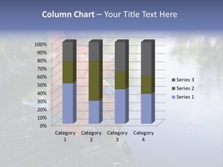 Back Illustration Spine PowerPoint Template