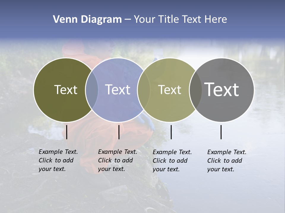 Back Illustration Spine PowerPoint Template