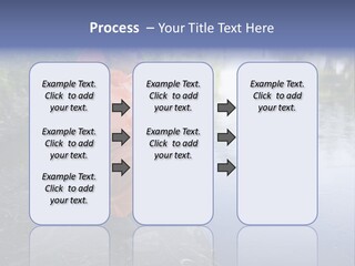 Back Illustration Spine PowerPoint Template