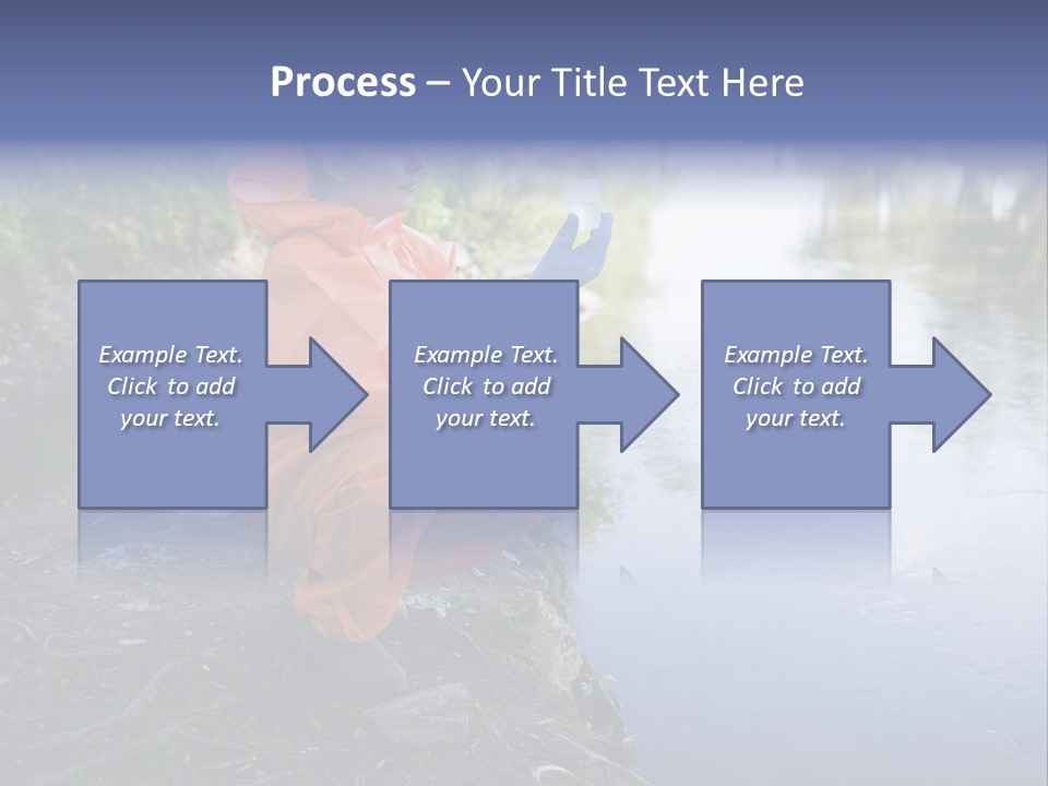 Back Illustration Spine PowerPoint Template