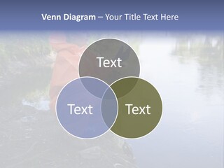 Back Illustration Spine PowerPoint Template