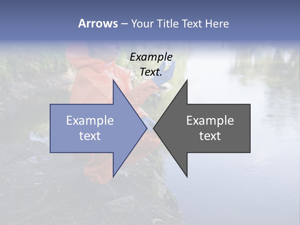 Back Illustration Spine PowerPoint Template