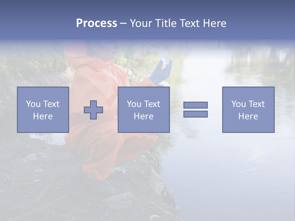 Back Illustration Spine PowerPoint Template