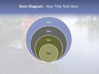 Back Illustration Spine PowerPoint Template