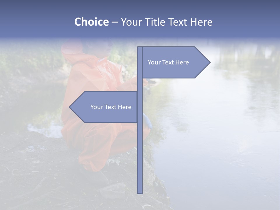 Back Illustration Spine PowerPoint Template