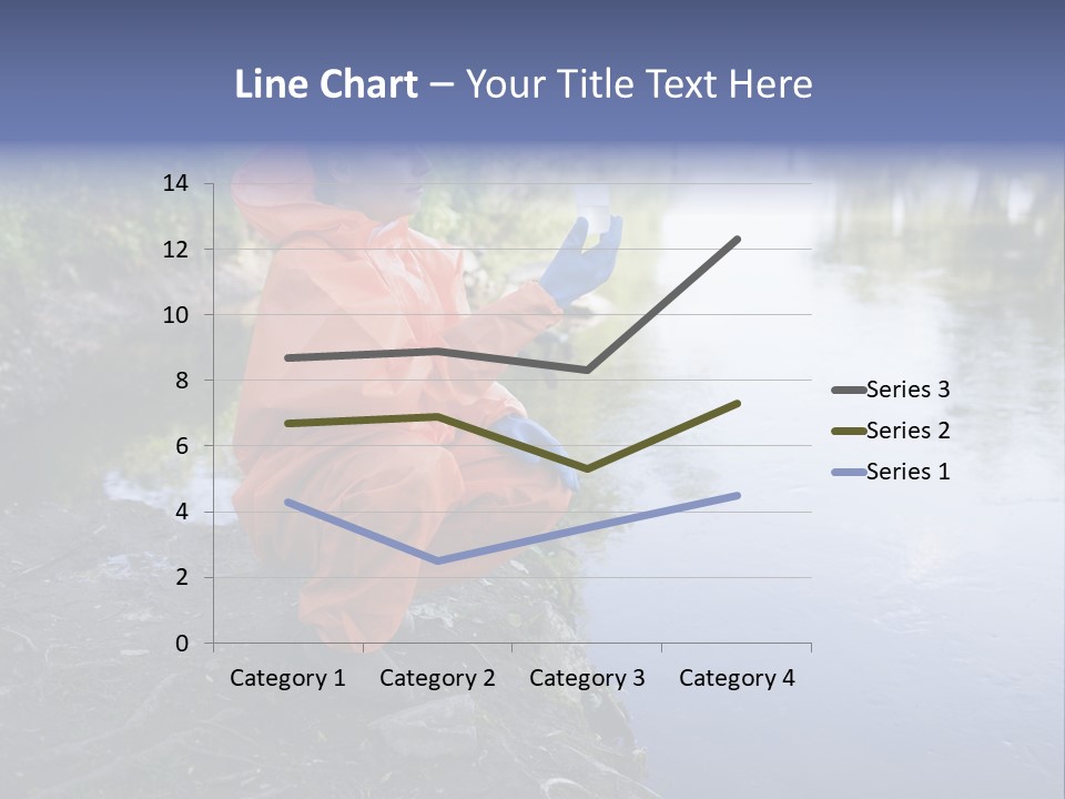 Back Illustration Spine PowerPoint Template