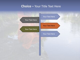 Back Illustration Spine PowerPoint Template