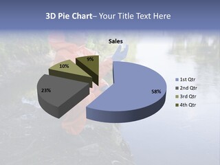Back Illustration Spine PowerPoint Template