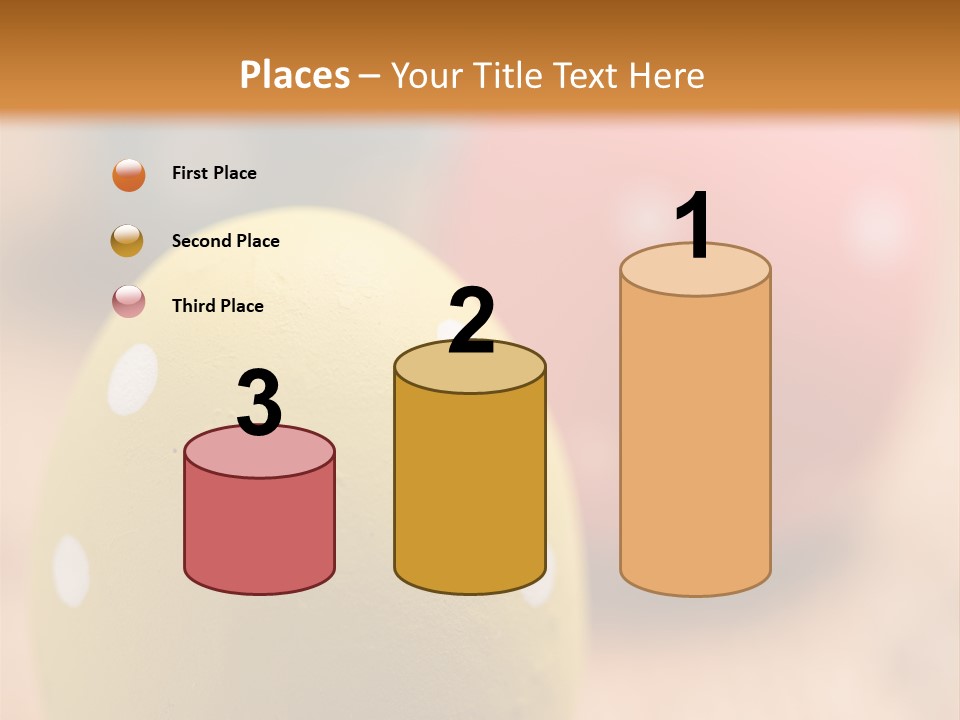 Illustration Orthopedics Painful PowerPoint Template