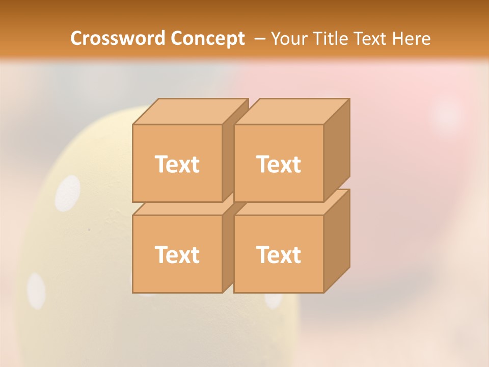 Illustration Orthopedics Painful PowerPoint Template