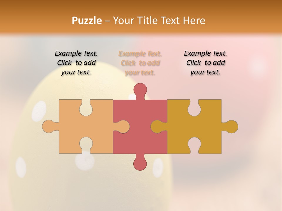 Illustration Orthopedics Painful PowerPoint Template