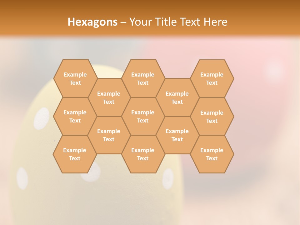 Illustration Orthopedics Painful PowerPoint Template