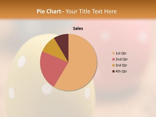 Illustration Orthopedics Painful PowerPoint Template