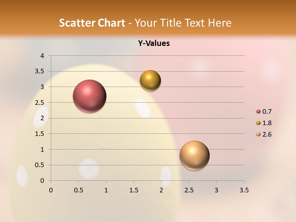 Illustration Orthopedics Painful PowerPoint Template