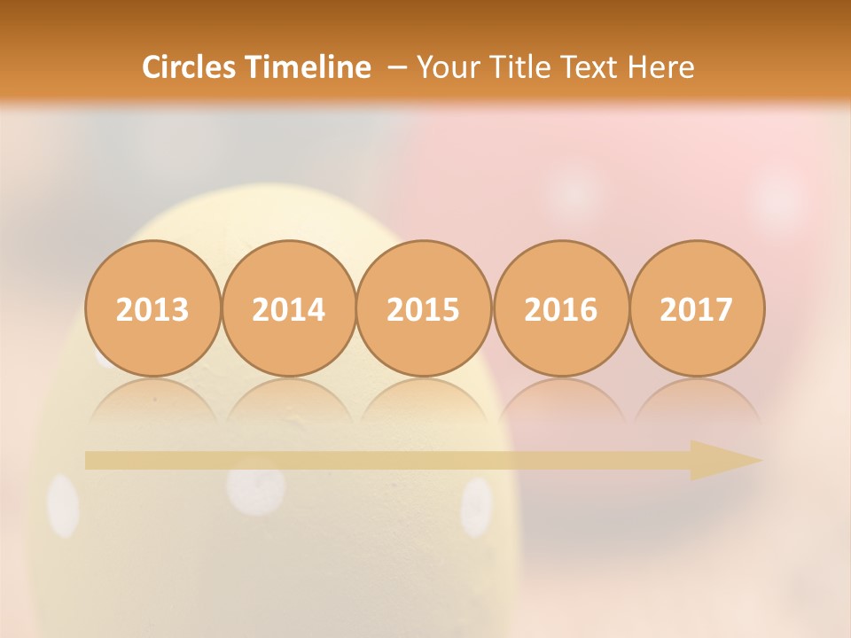 Illustration Orthopedics Painful PowerPoint Template