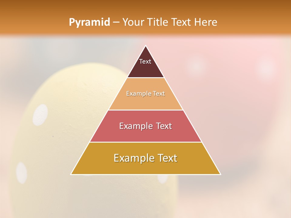 Illustration Orthopedics Painful PowerPoint Template