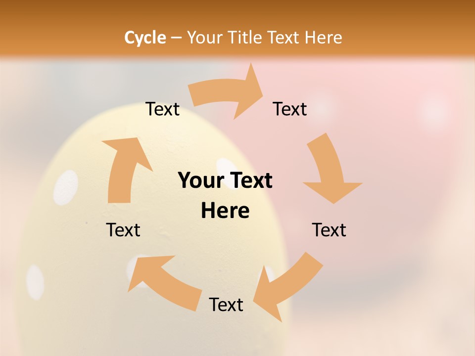 Illustration Orthopedics Painful PowerPoint Template