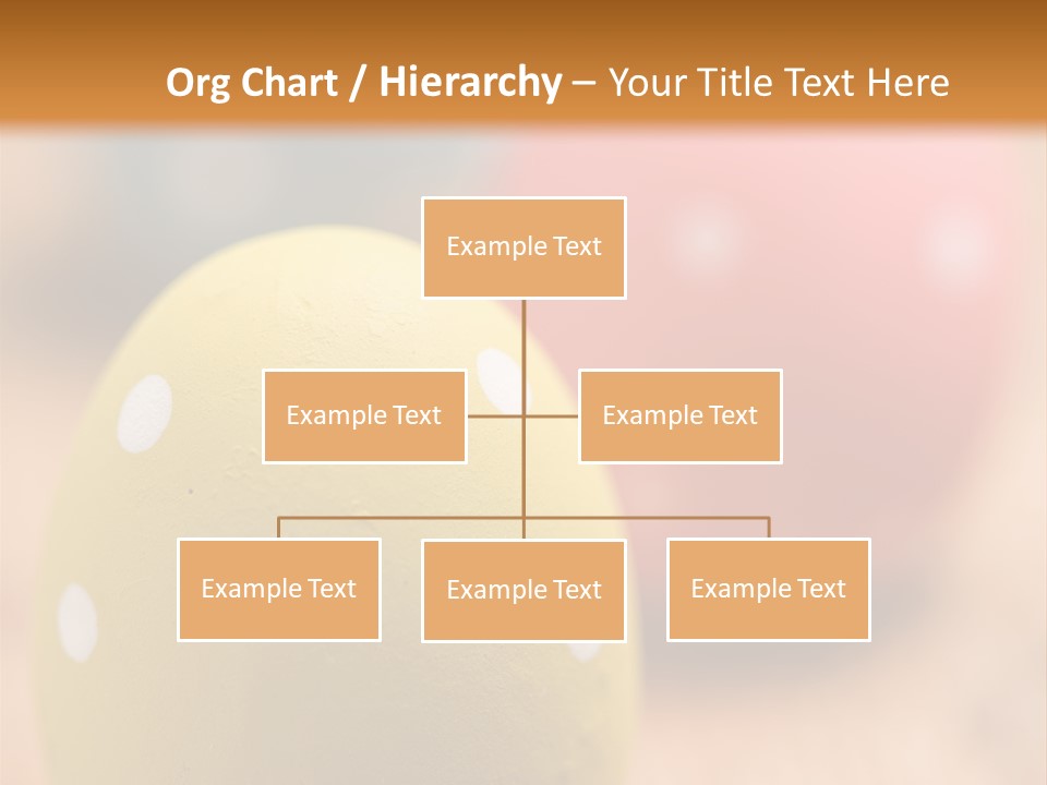 Illustration Orthopedics Painful PowerPoint Template