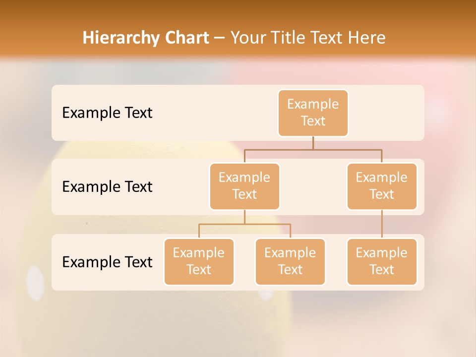 Illustration Orthopedics Painful PowerPoint Template