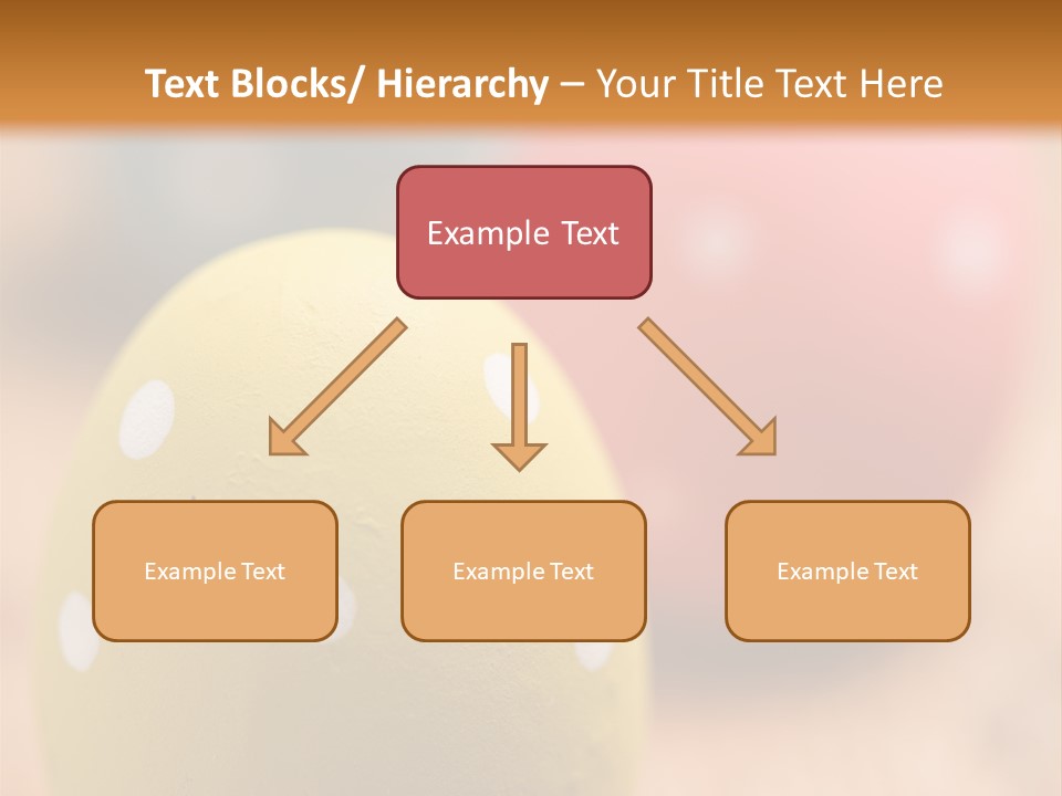 Illustration Orthopedics Painful PowerPoint Template