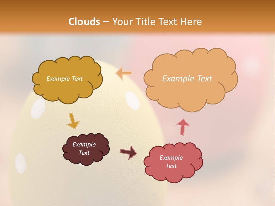 Illustration Orthopedics Painful PowerPoint Template