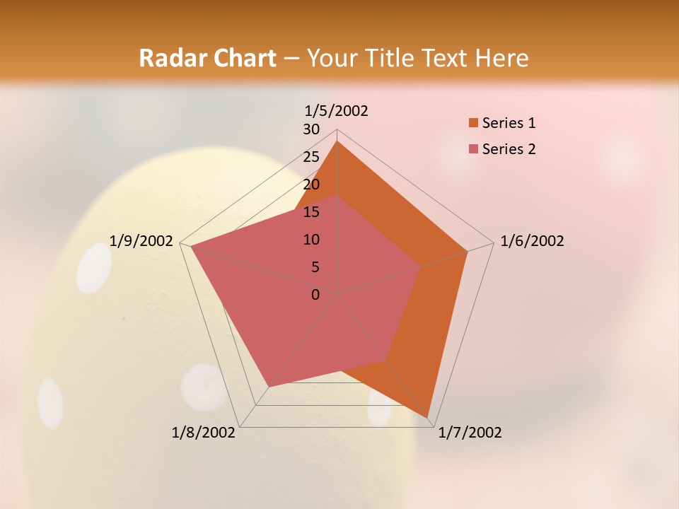 Illustration Orthopedics Painful PowerPoint Template