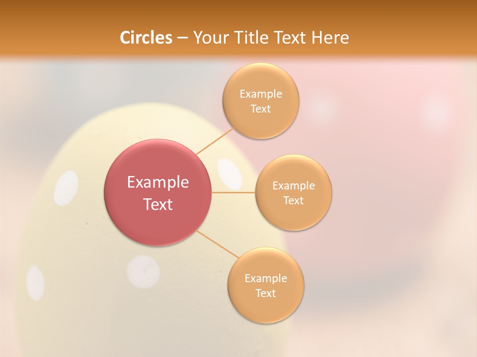 Illustration Orthopedics Painful PowerPoint Template
