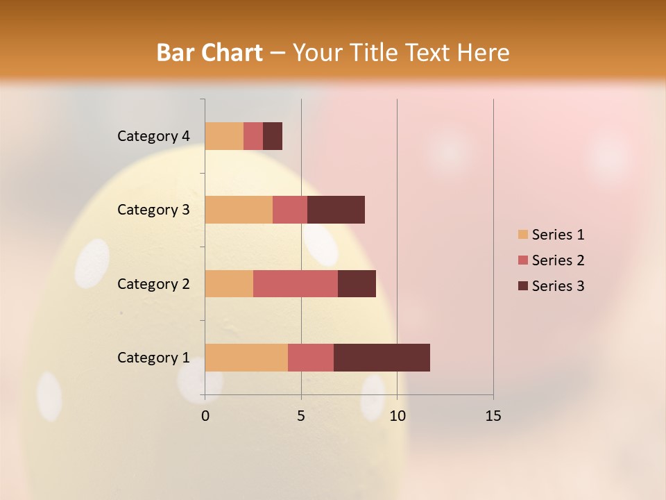 Illustration Orthopedics Painful PowerPoint Template