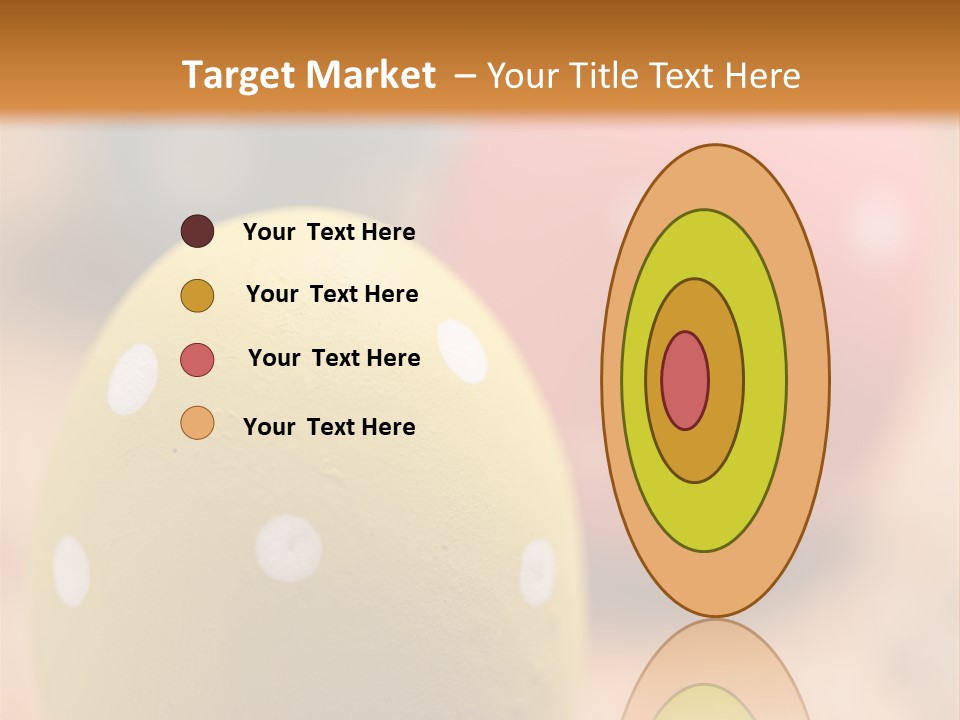 Illustration Orthopedics Painful PowerPoint Template