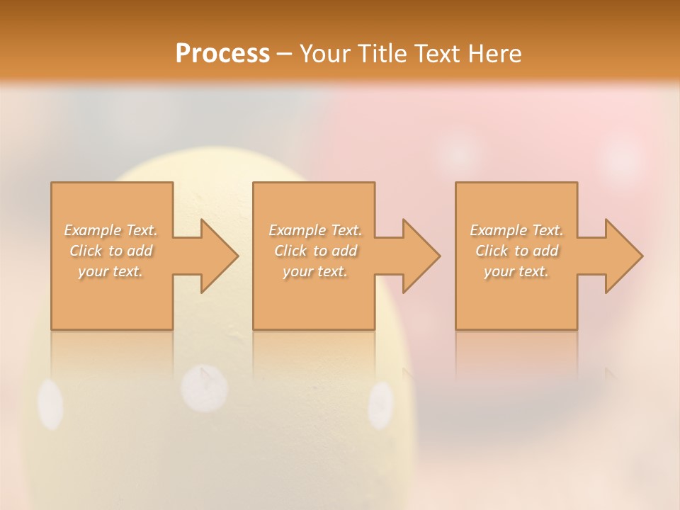 Illustration Orthopedics Painful PowerPoint Template