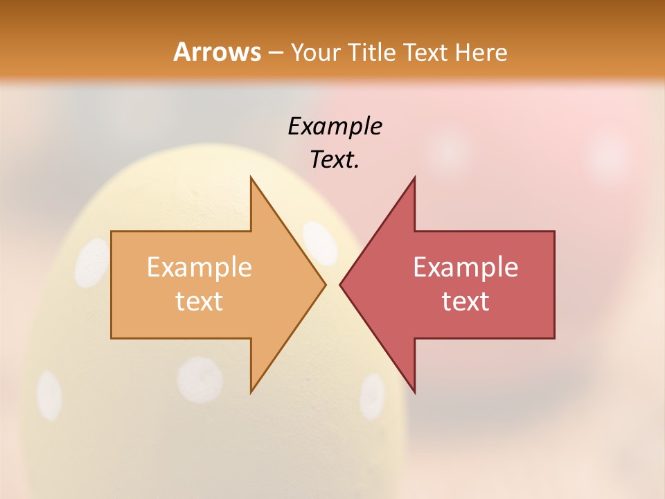 Illustration Orthopedics Painful PowerPoint Template