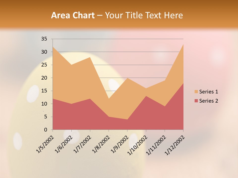 Illustration Orthopedics Painful PowerPoint Template