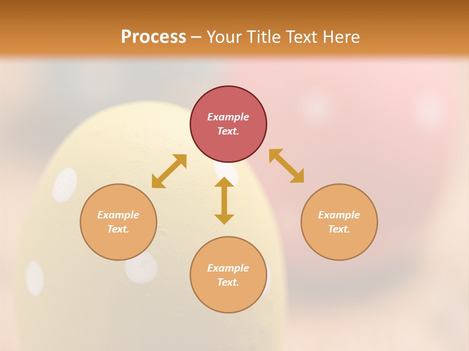 Illustration Orthopedics Painful PowerPoint Template
