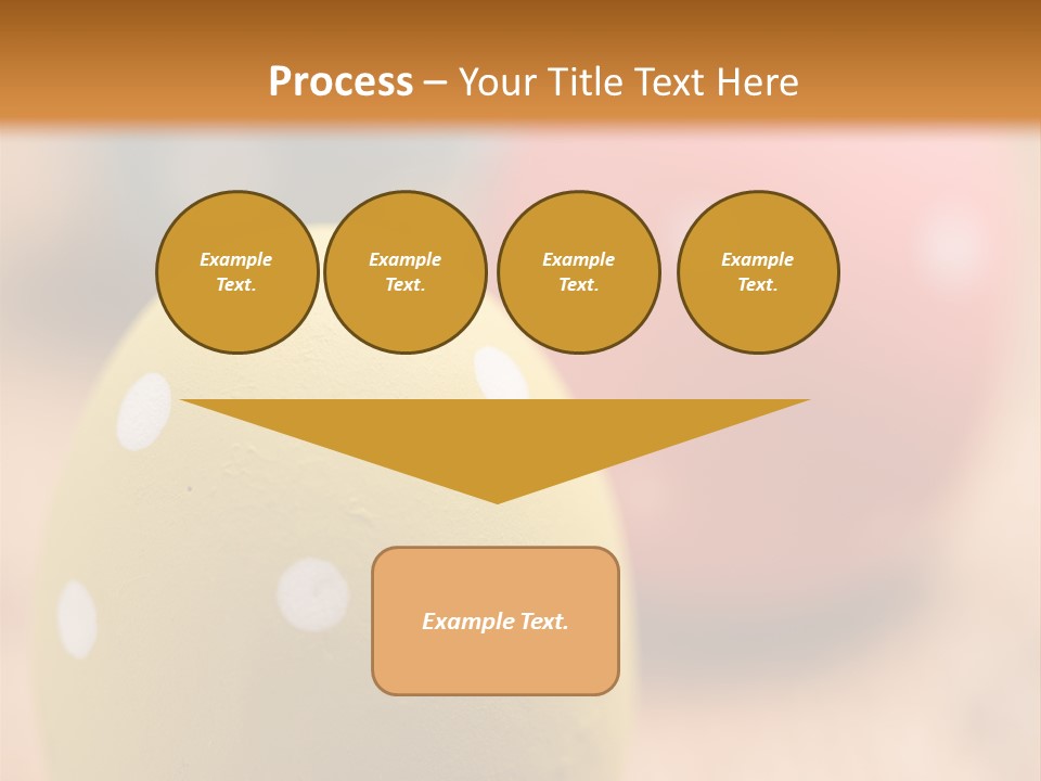 Illustration Orthopedics Painful PowerPoint Template