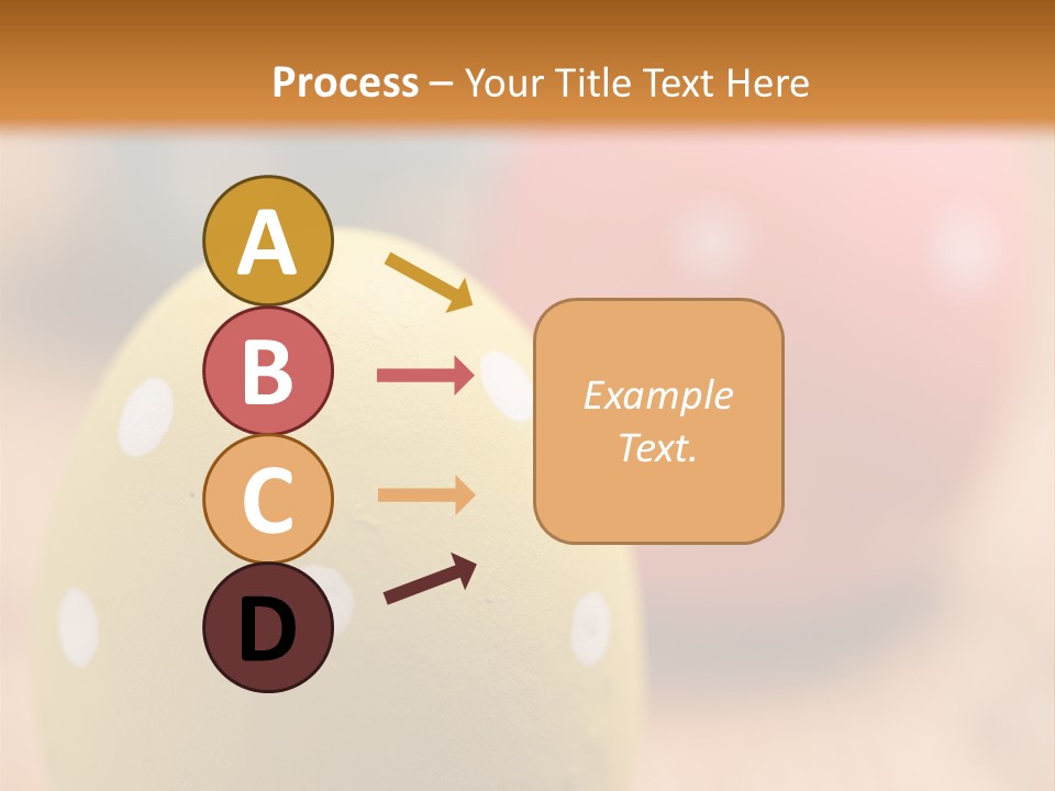 Illustration Orthopedics Painful PowerPoint Template