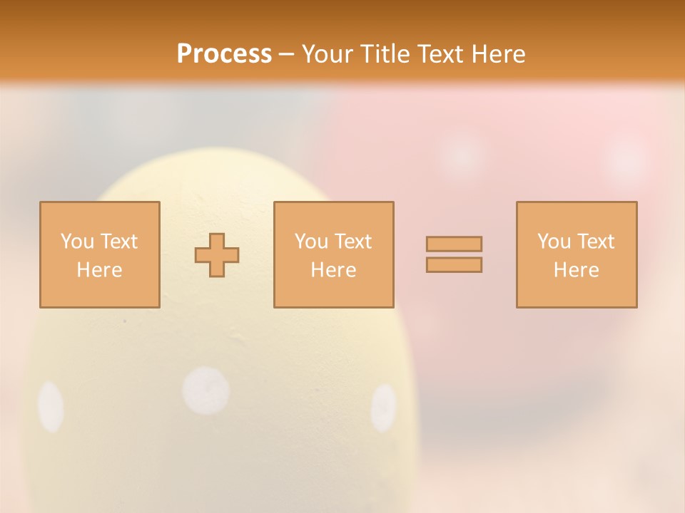 Illustration Orthopedics Painful PowerPoint Template