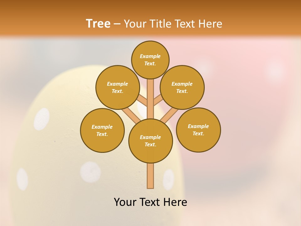 Illustration Orthopedics Painful PowerPoint Template