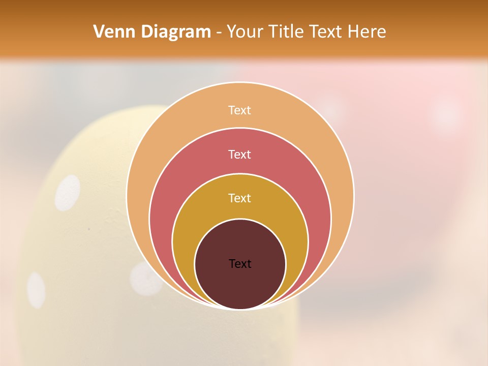 Illustration Orthopedics Painful PowerPoint Template