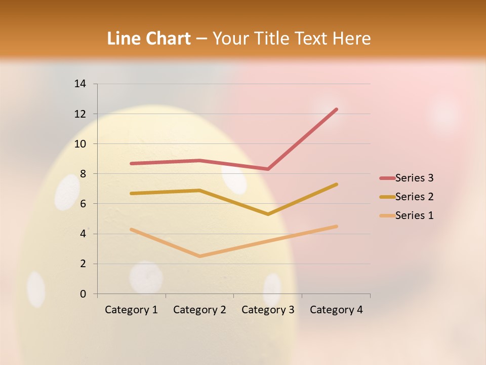 Illustration Orthopedics Painful PowerPoint Template