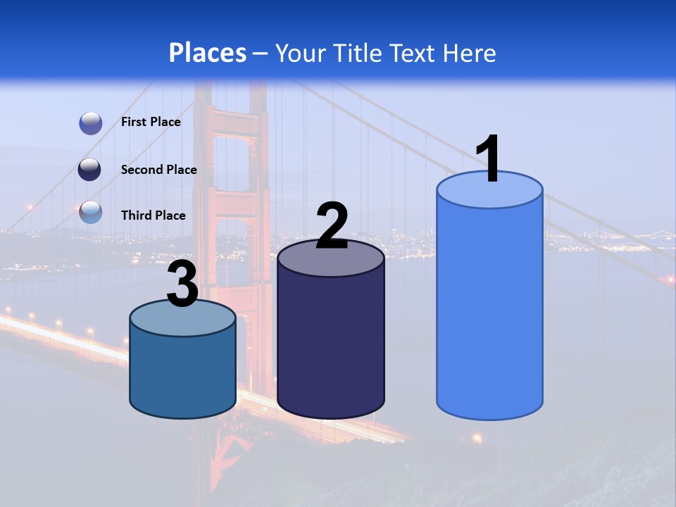Vertebrae Digitally Generated Rubbing PowerPoint Template