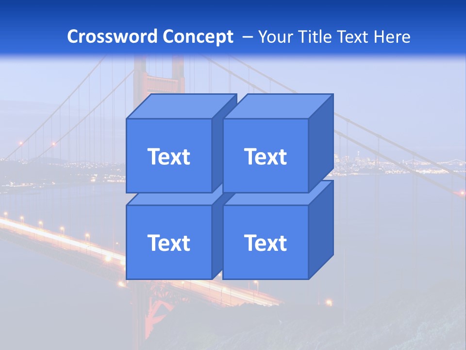 Vertebrae Digitally Generated Rubbing PowerPoint Template