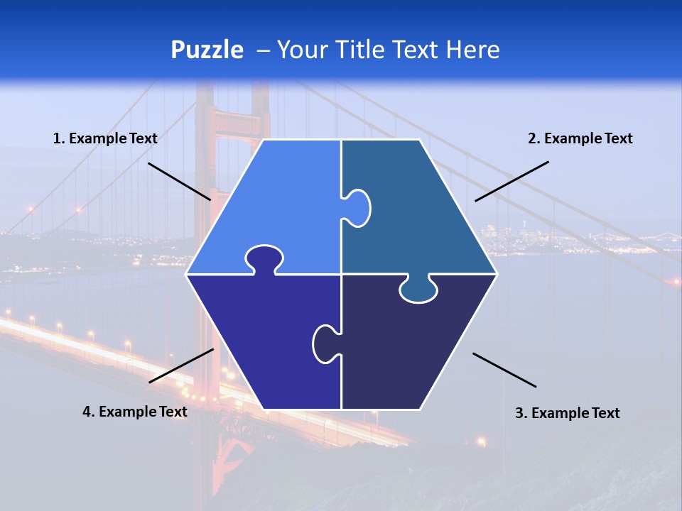 Vertebrae Digitally Generated Rubbing PowerPoint Template