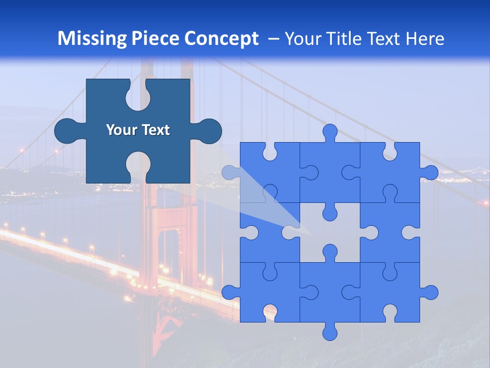 Vertebrae Digitally Generated Rubbing PowerPoint Template