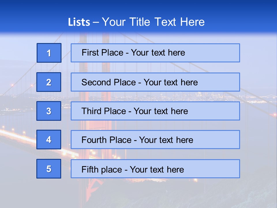 Vertebrae Digitally Generated Rubbing PowerPoint Template